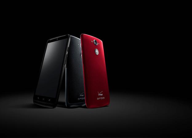 Verizon’s Motorola DROID Turbo Claims 48 Hours of Battery Life on a Single Charge