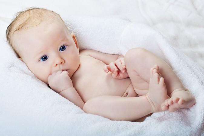 Plastics Chemical Linked to Changes in Baby Boys’ Genitals