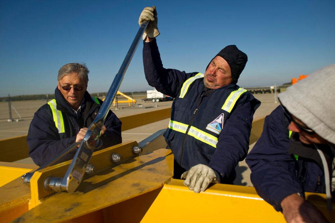To Combat Inequality, Expand Vocational Training, Cut College Enrollments