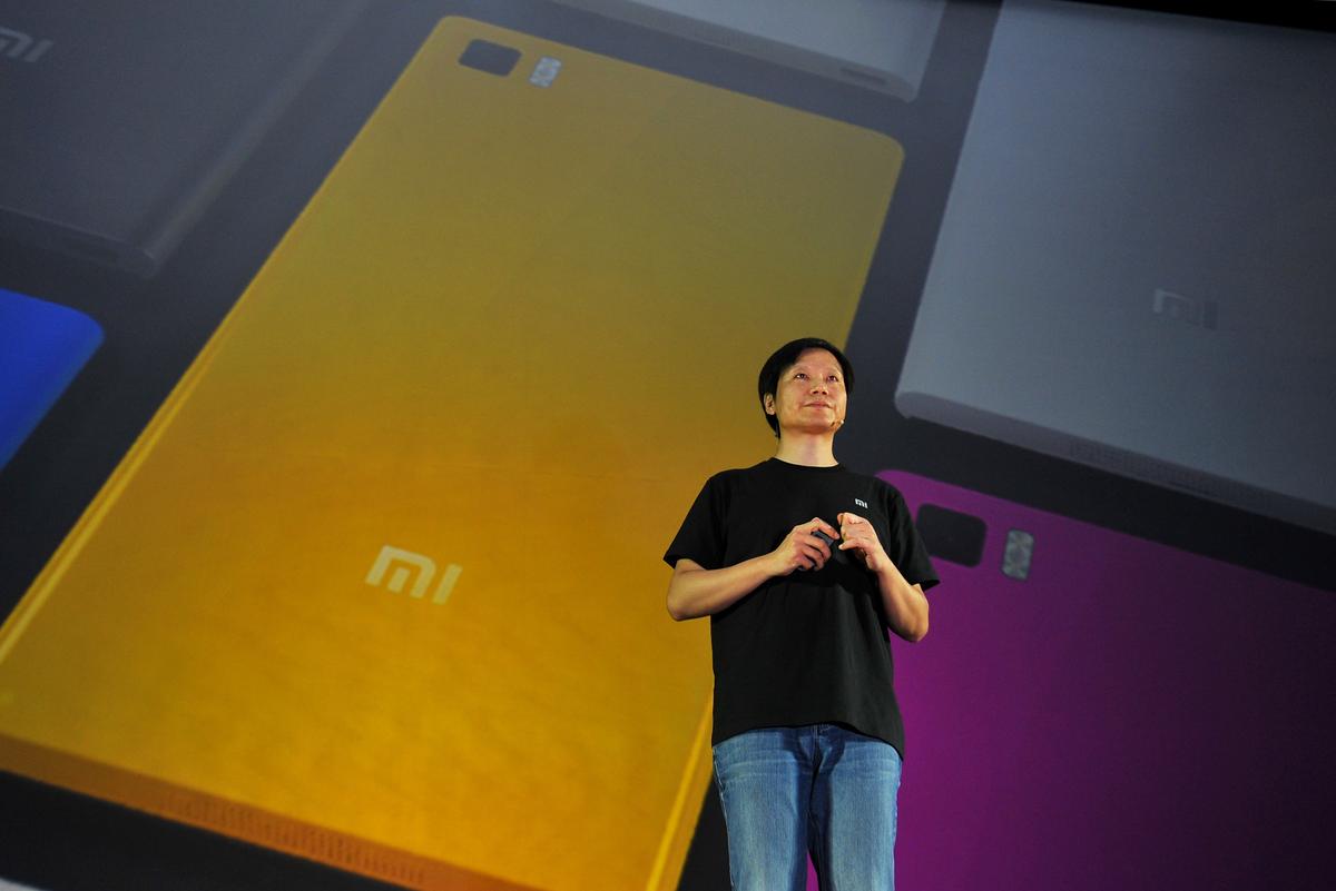 Why Apple Would Never Sue Xiaomi
