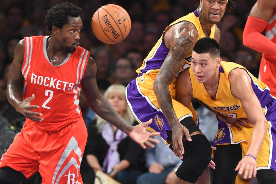 Houston Rockets Rumors, News: Patrick Beverley, Dwight Howard, James Harden, Trevor Ariza