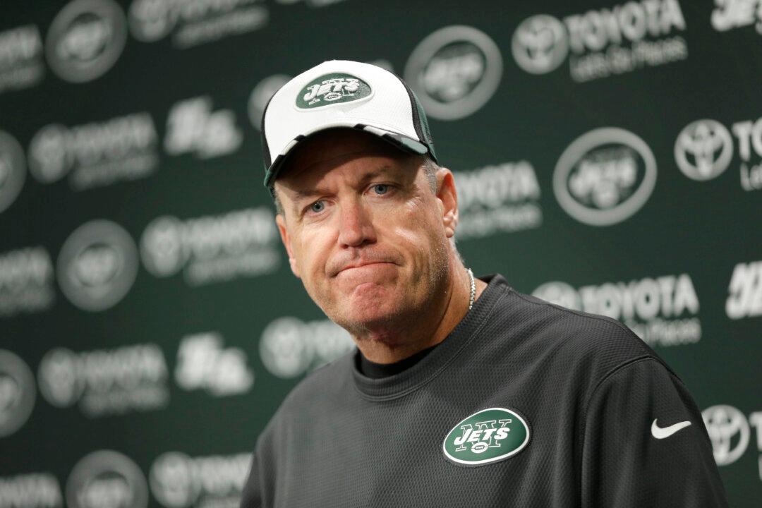 New York Jets News, Rumors: Rex Ryan, Sheldon Richardson, Geno Smith, Michael Vick