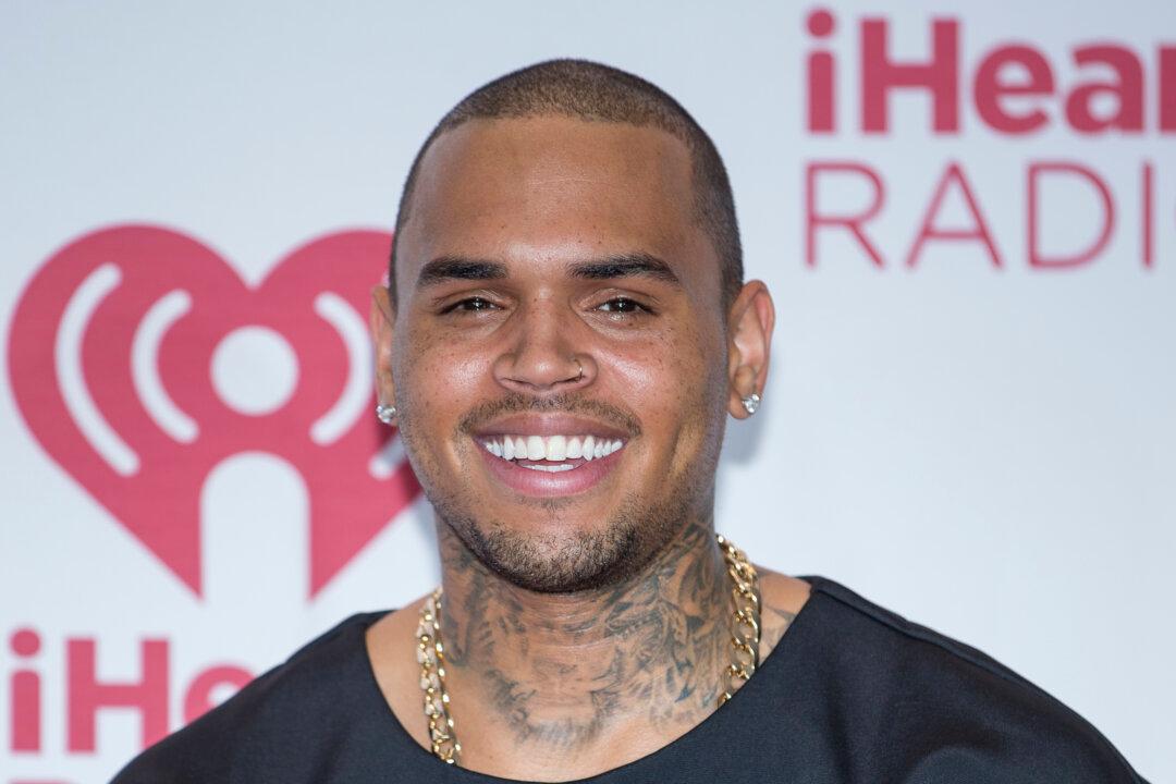 Why Did Chris Brown Go Off on Adrienne Bailon and Tamara Braxton?