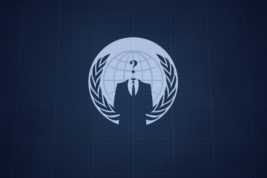 ‘Anonymous’ Hackers Leak Phone Numbers of 250 Hong Kong Police