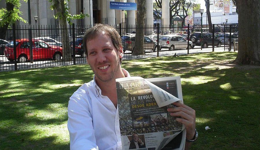 Global Q&A: ‘Is democracy worth ’fighting‘ for?’