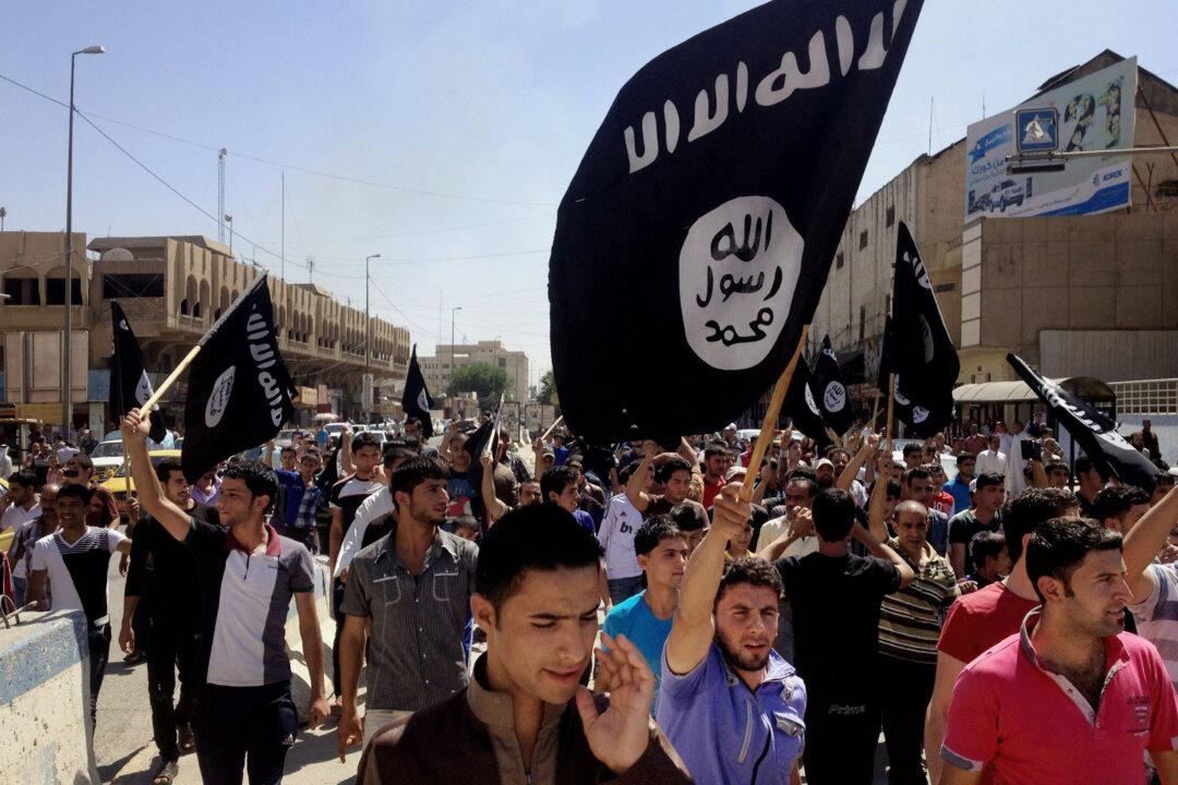 NYC ISIS Arrests: Three Brooklyn Men Face Charges, Tried to Join Group