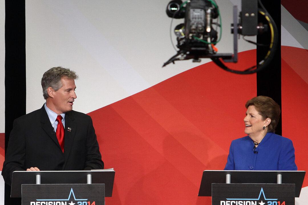 Want to Buy a New Hampshire Election Ad? Good Luck