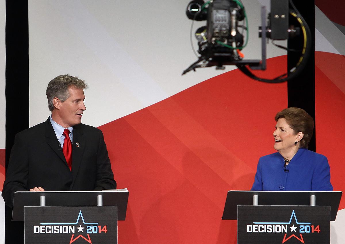 Want to Buy a New Hampshire Election Ad? Good Luck