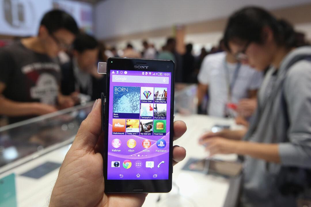 Sony Xperia Z3 Spy App Reveals New Trend in China’s Cyberespionage