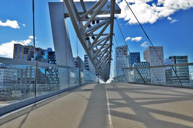 Oslo, Norway—Is It Really That Expensive?