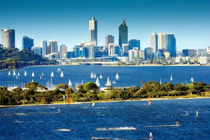 5 Reasons to Visit Perth