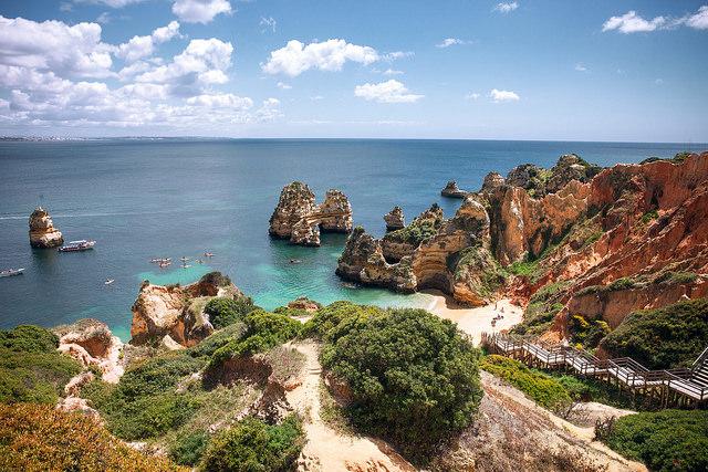 5 Reasons to Visit Portugal This Winter