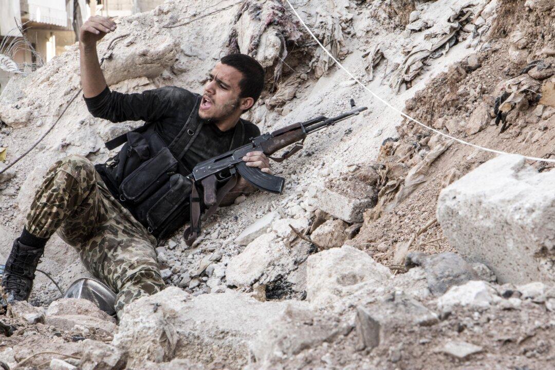 Middle East Alignments: Open Questions