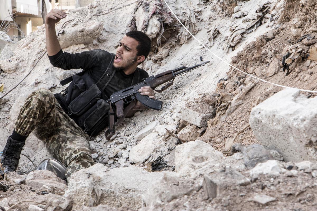 Middle East Alignments: Open Questions