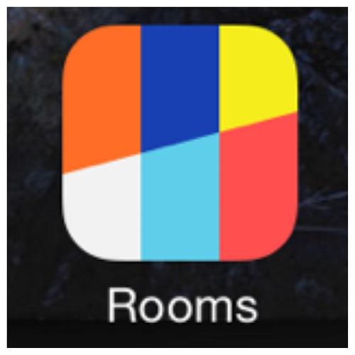 Facebook introduces new app called rooms