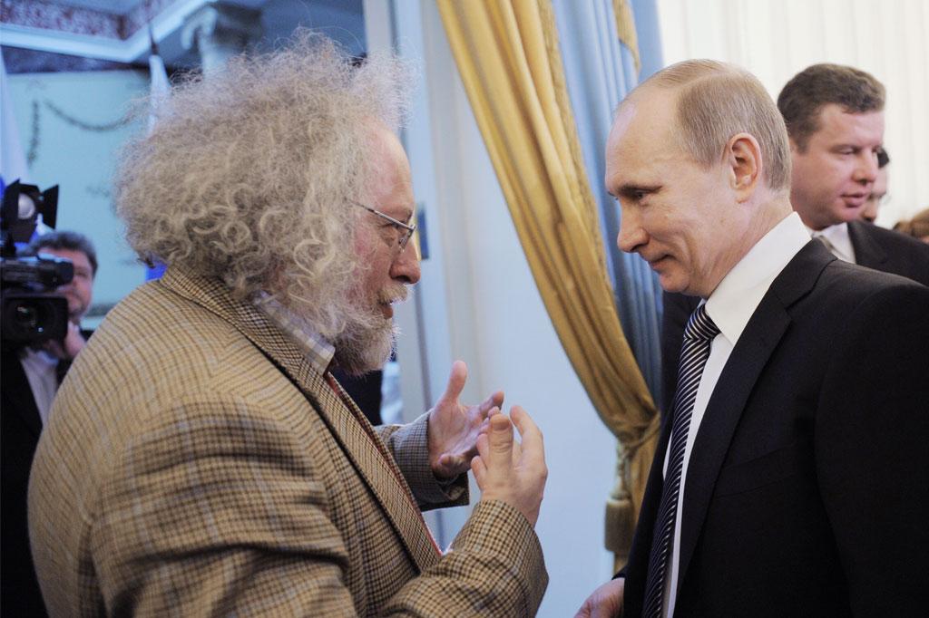 Moscow Gov’t Watchdog Issues Warning to Russia’s Top Radio Station