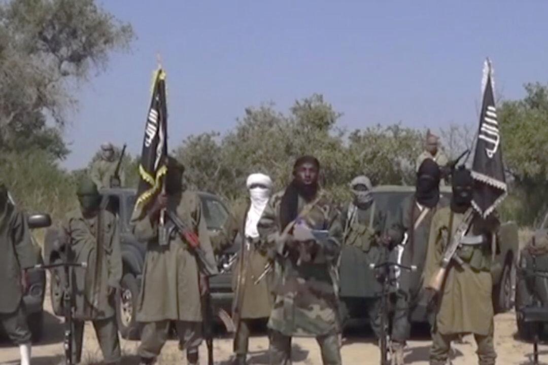 Nigerian Leader Visits Cameroon as Boko Haram Attacks