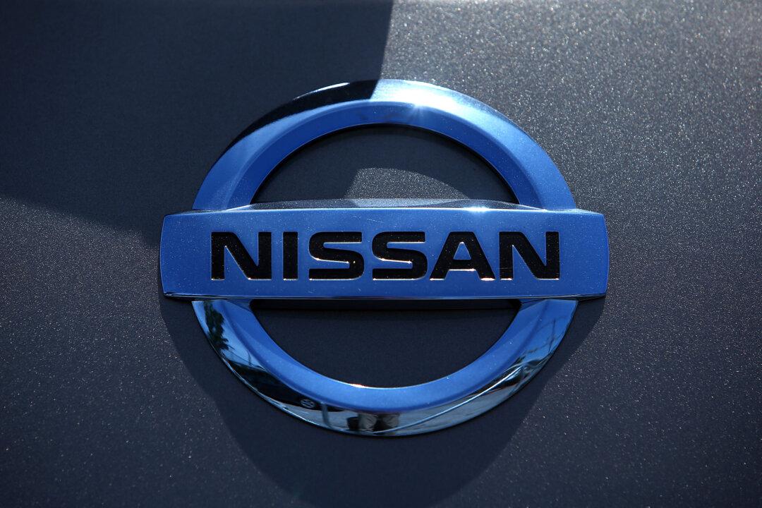 Nissan Recalls Over 200,000 Pickups Due to Risk of Rolling Away