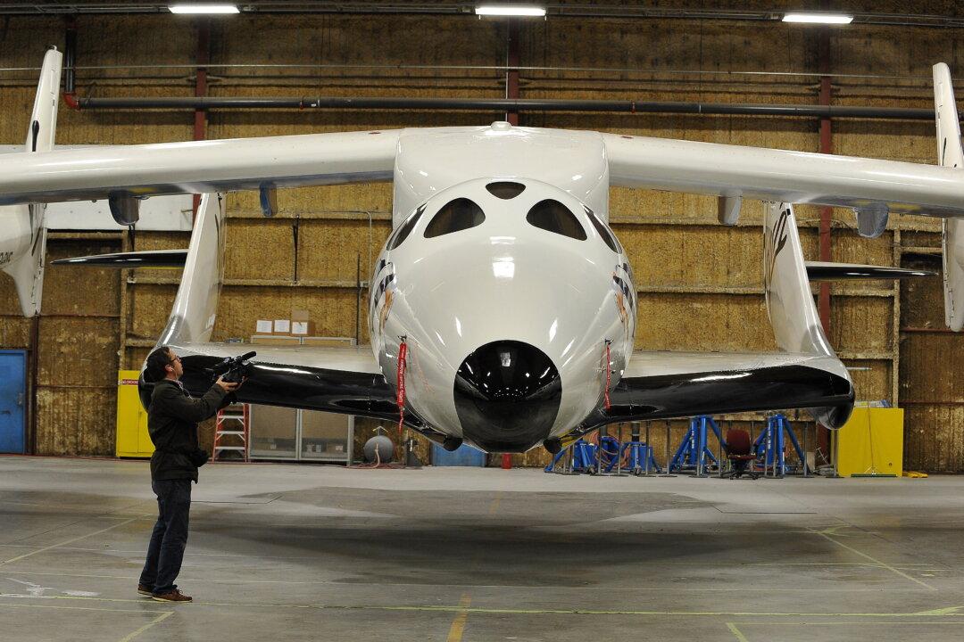 How Hard Was Private Space Exploration Hit After 2 Explosions in 4 Days?