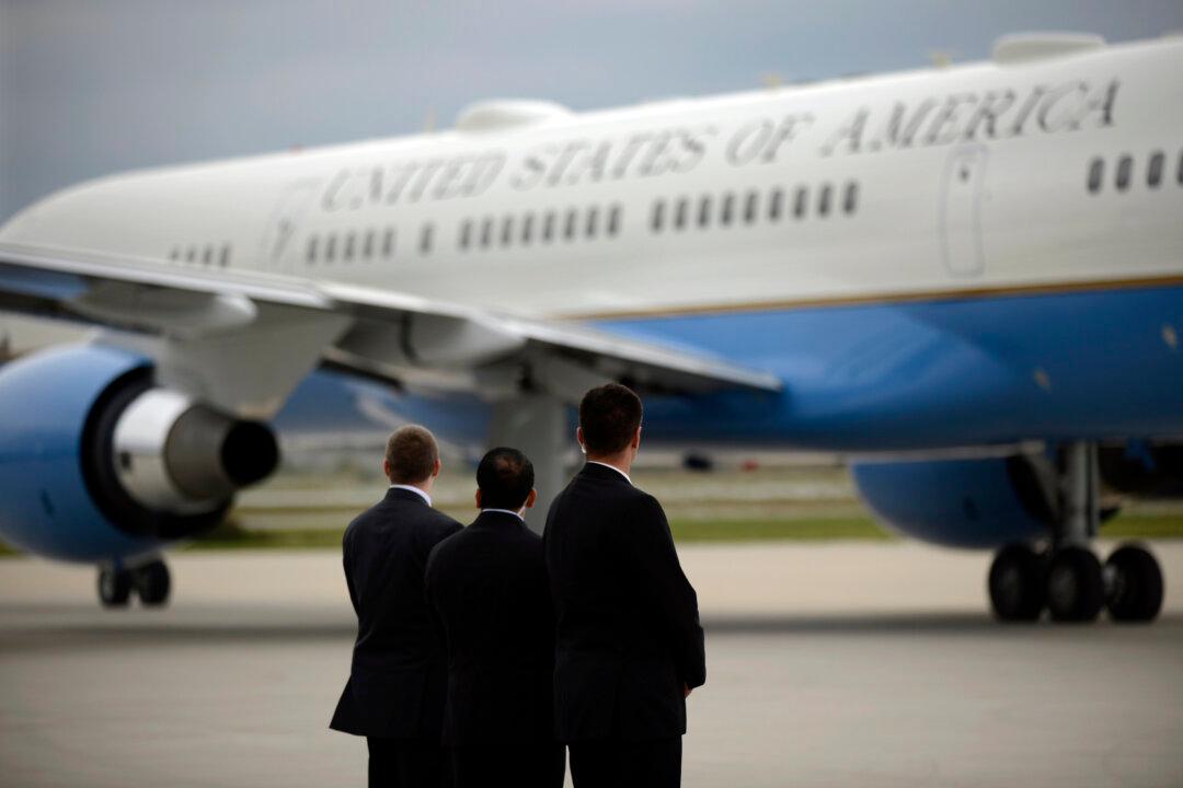 Doubts Chip Away at Nation’s Most Trusted Agencies