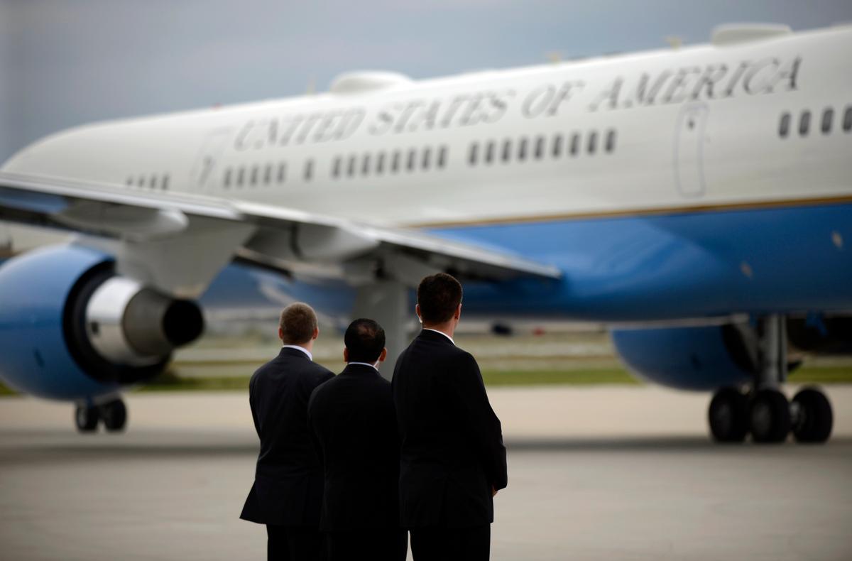 Doubts Chip Away at Nation’s Most Trusted Agencies