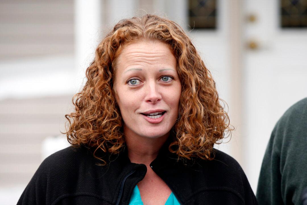 Nurse Kaci Hickox Free, Judge Decries Ebola Misconceptions