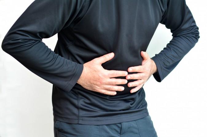 Does IBS Cause Men More Social Trouble?