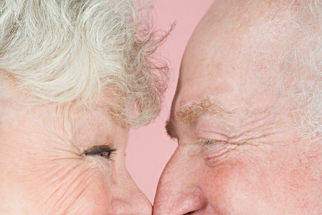 Can Subliminal Messages Improve Old Age?