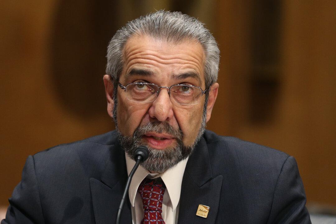 AARP Not Representing the Public Interest in Social Security Debate