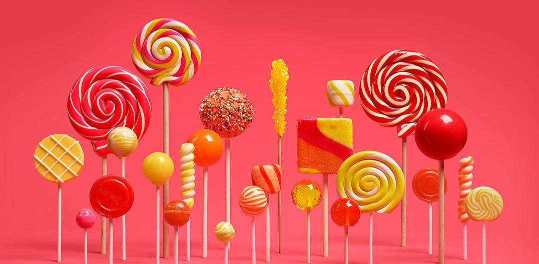 Android 5.0 Lollipop Has Less Than 0.1% Adoption a Month After Launch
