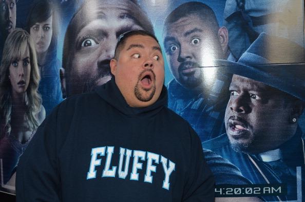 Gabriel Iglesias Died? Nope, Fluffy Not Dead; ‘Dies’ Article a Hoax