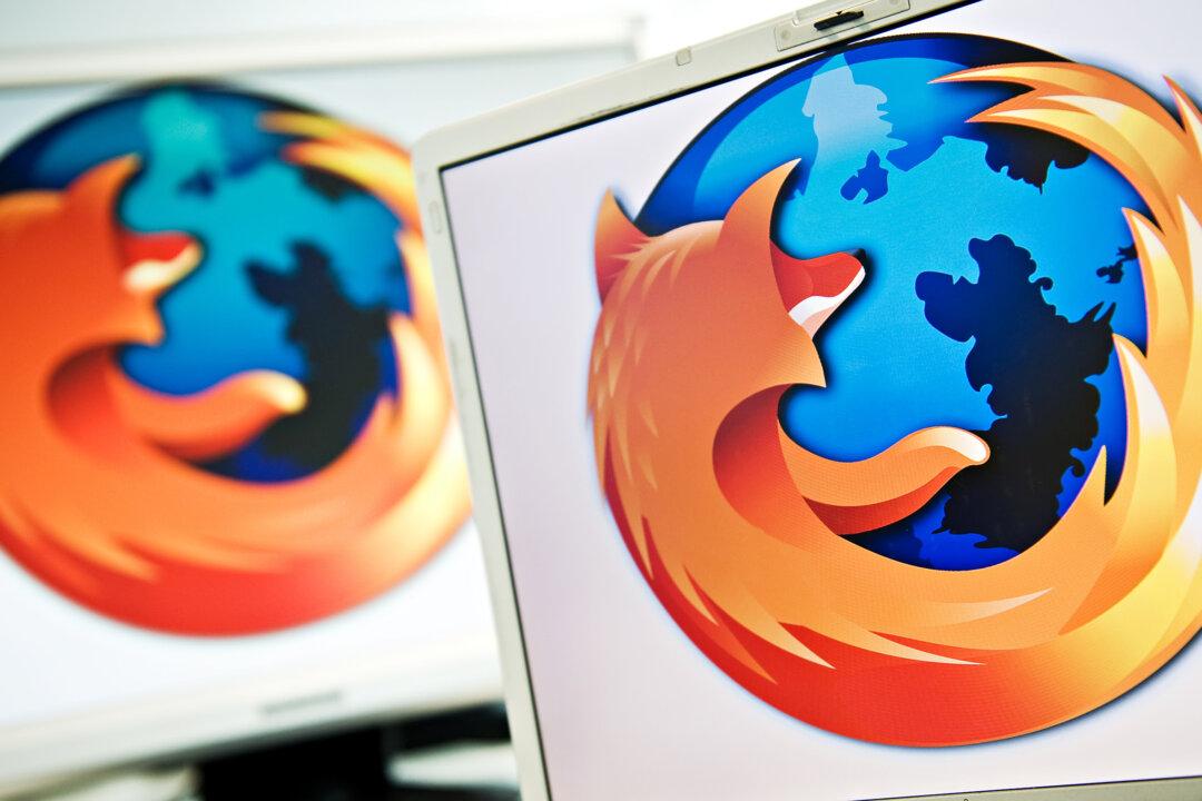 Firefox 34 Now Offers Yahoo by Default