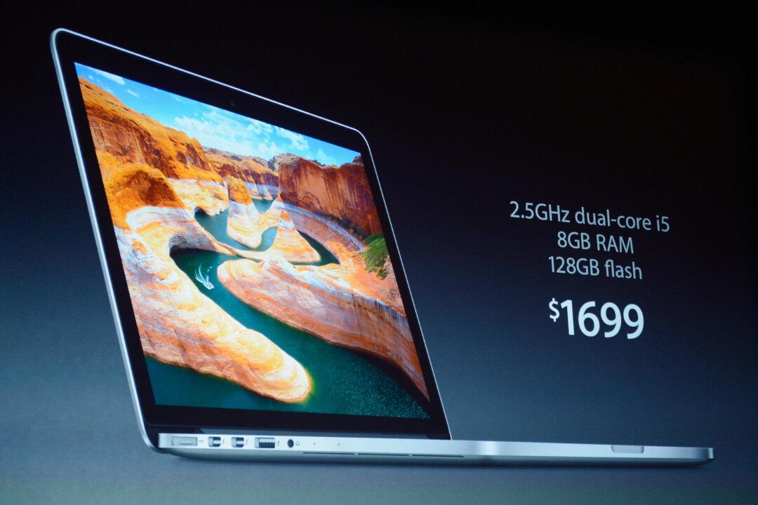 Easily Unplug and Reconnect Your Macbook Pro Using the Bracket