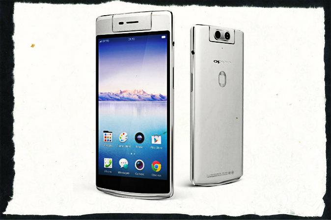 Oppo N3 Proves That It’s Not Just a Quirky Selfie Phone but Also an Innovative Smartphone