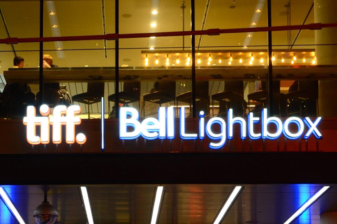 Toronto Star and TIFF Help China Whitewash Crimes Against Tibetans