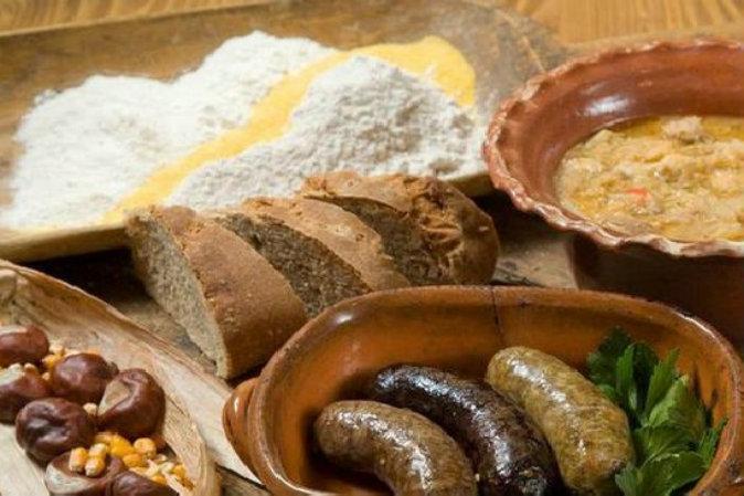 The Culinary Delights of Slovenia