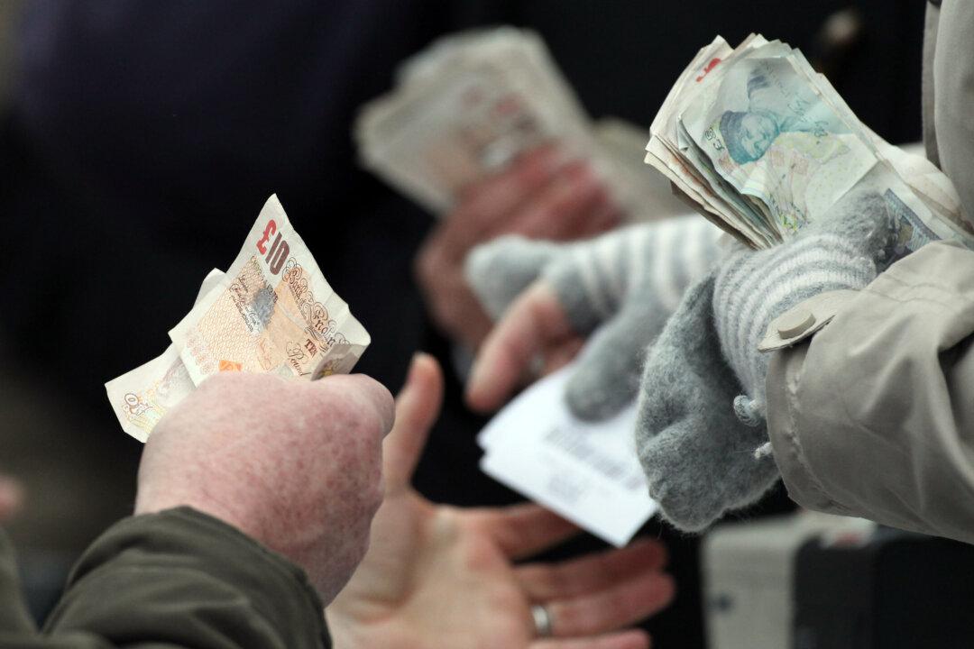 The View From Canada: A New Solution for the Problem of Wealth Inequality