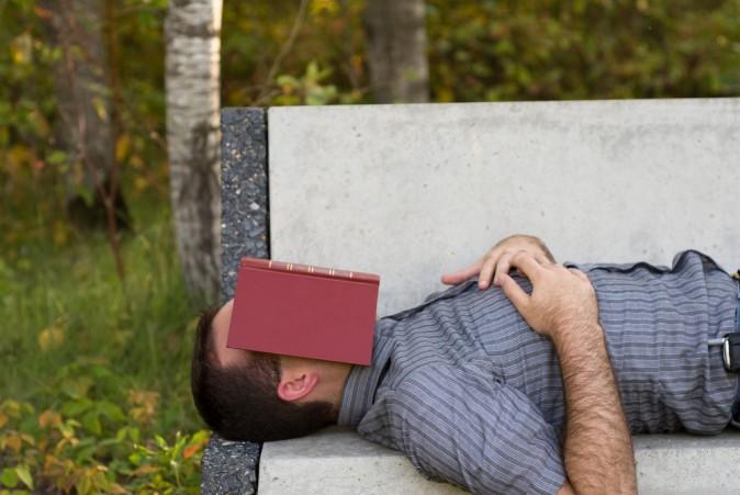 7 Tips to a Good Daytime Snooze