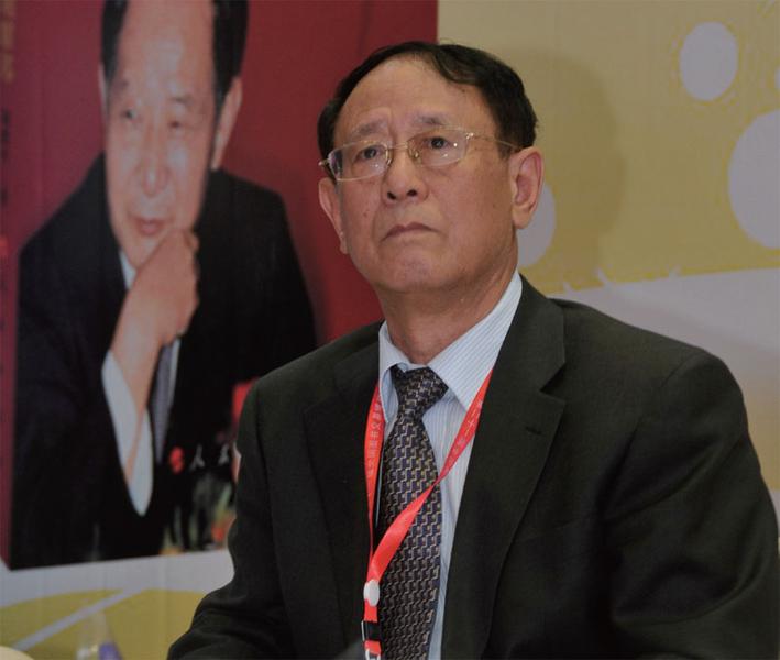 Liberal Chinese Magazine Turns to New President for Survival