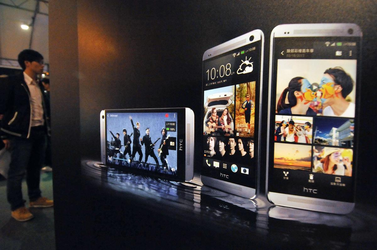 Android L HTC One M7 and M8 Release Date Either in Late 2014 or Early 2015