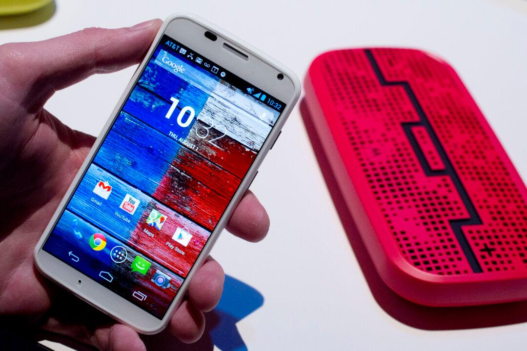 This Could Be the Technology That Will Finally Replace Bluetooth