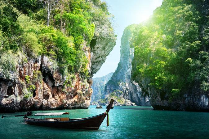 Things You Should Know Before Traveling to Thailand