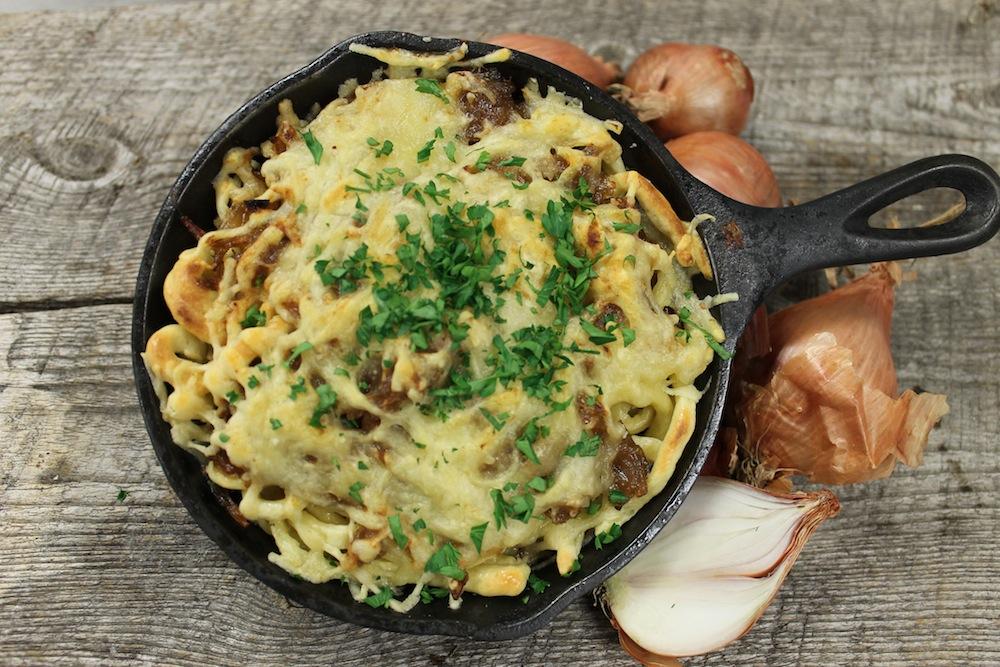 3 Quick and Easy Shallot Recipes