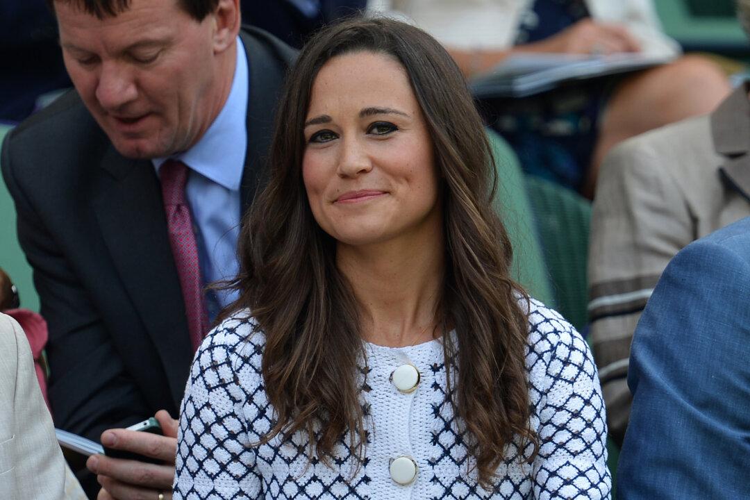 Pippa Middleton to Get Offer to Become a Correspondent for NBC’s Today Show: Report