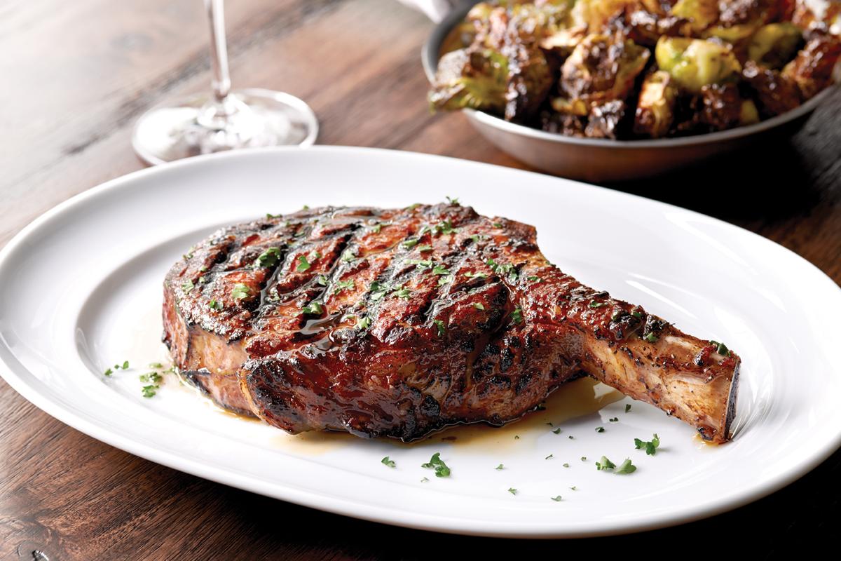 Mastro’s Steakhouse to Open in Midtown