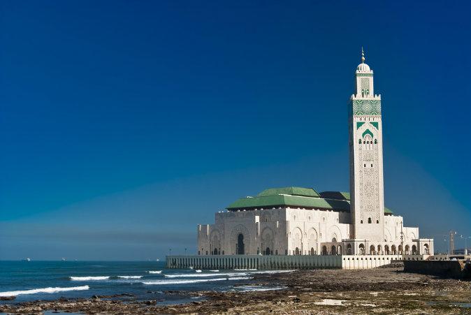 Things to Do in Casablanca, Morocco