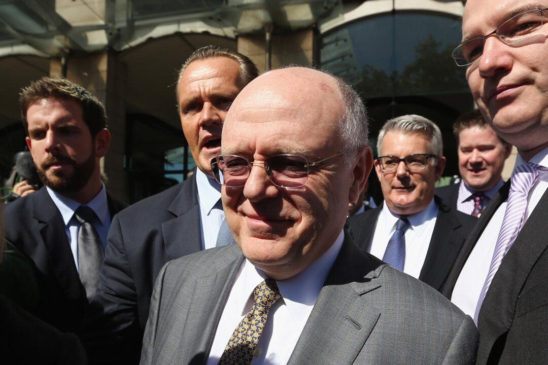 Rather Than Worry About Tax ‘Inversions,’ President Obama and Congress Should Fix the Tax System