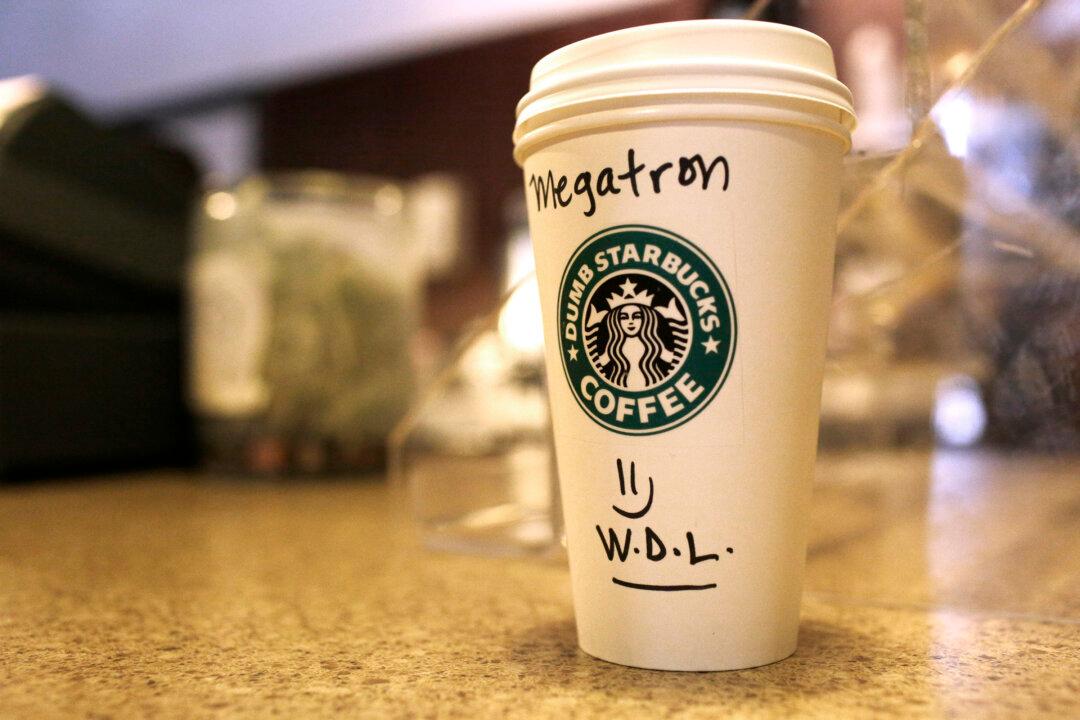 Starbucks Provide Supercharged Wi-Fi Using Google Fiber