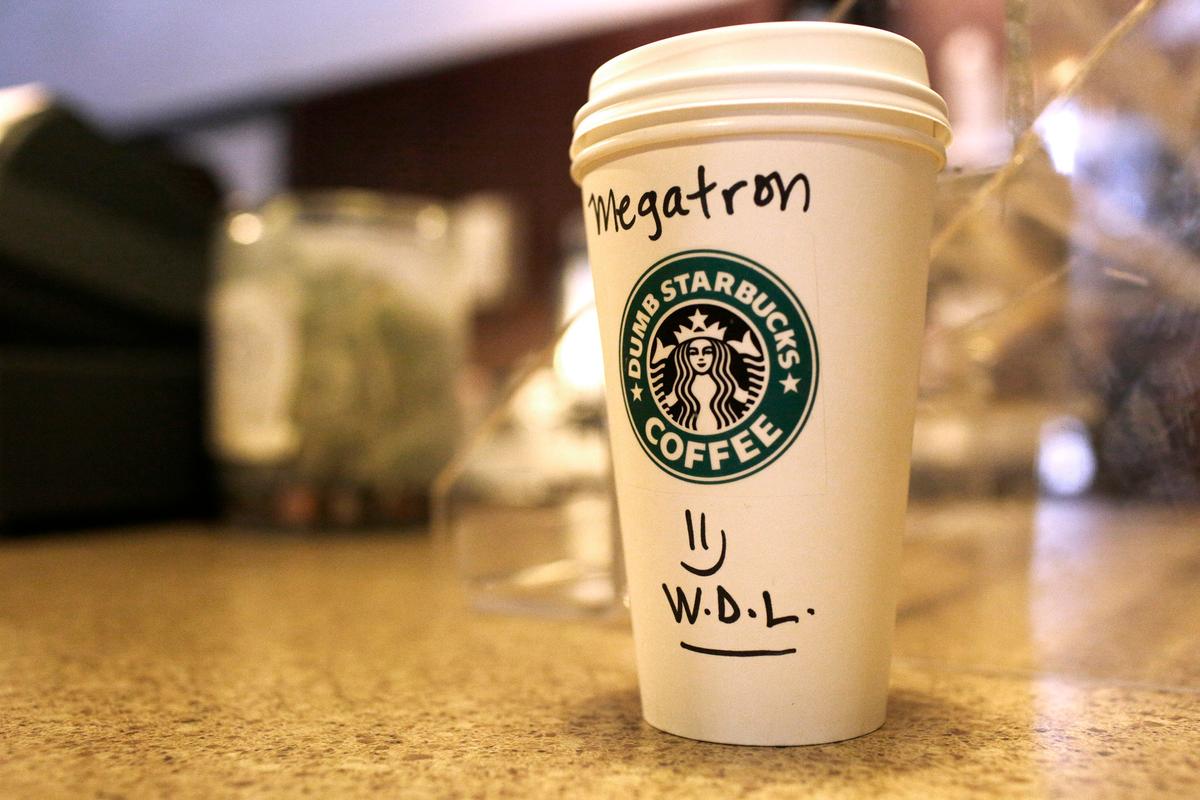 Starbucks Provide Supercharged Wi-Fi Using Google Fiber
