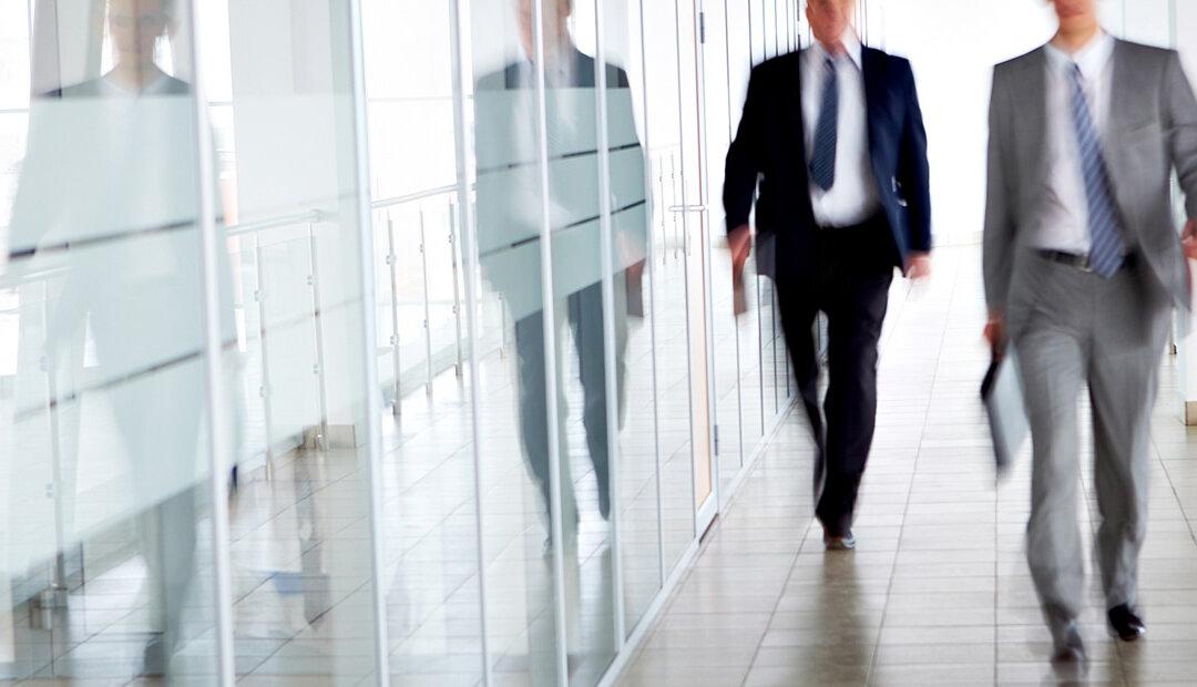 Watch Out For Your “Blind Spot”